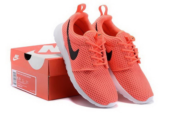 NIKE Roshe Run I BR THE Sky Women-004